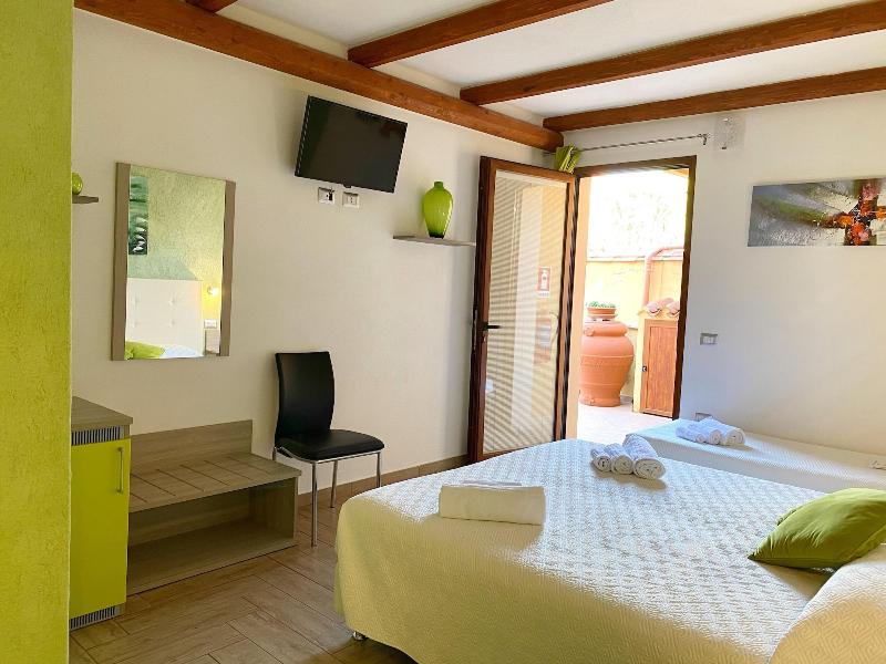 Gioia Guesthouse image