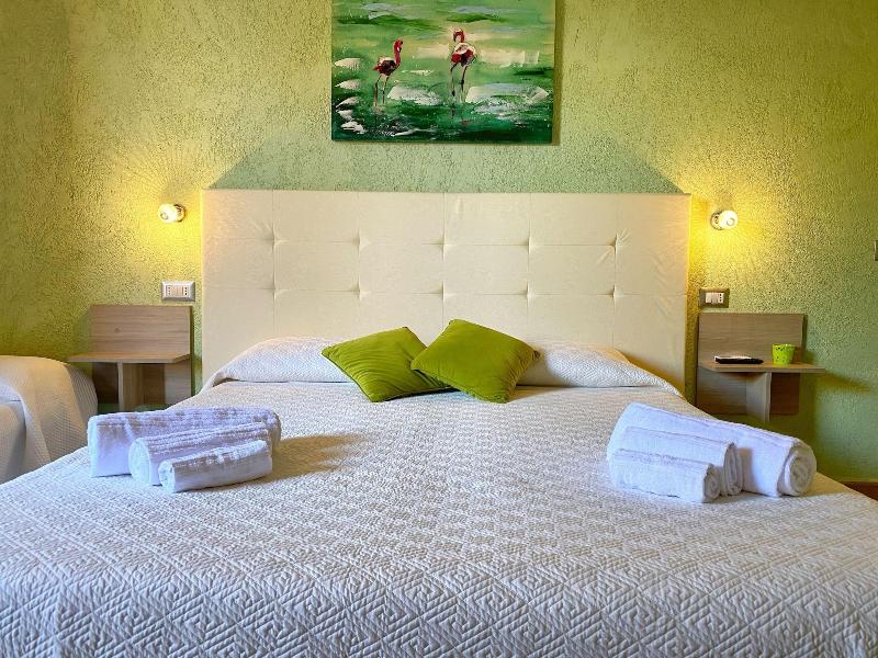 Gioia Guesthouse image