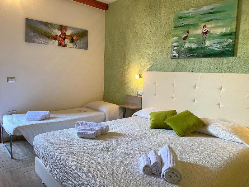 Gioia Guesthouse image
