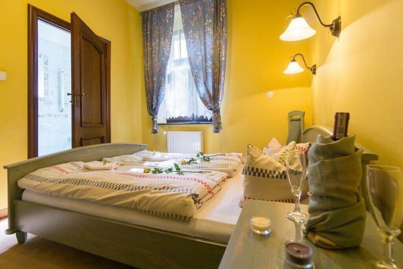 Willa Sloneczna Ra Za image