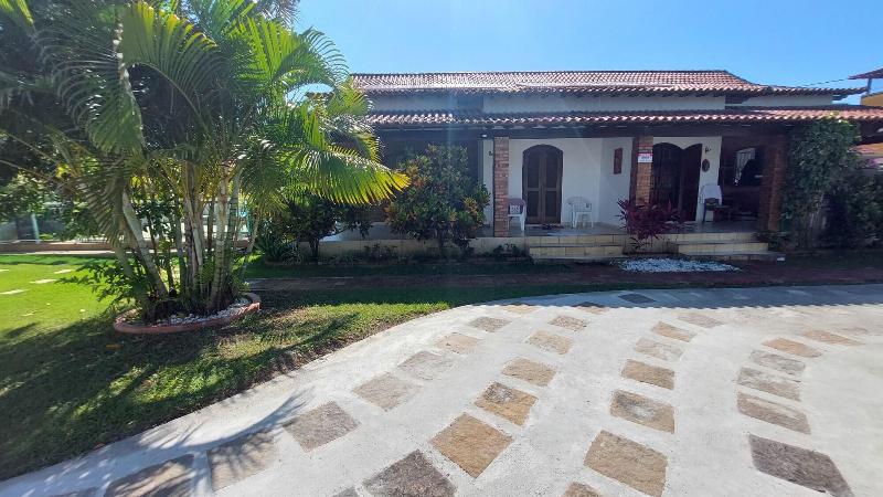 Village Itaa Na Inn — general view