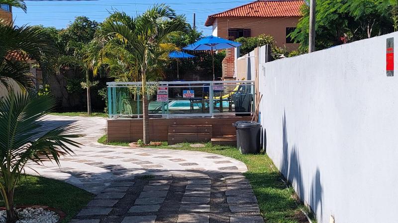 Village Itaa Na Inn