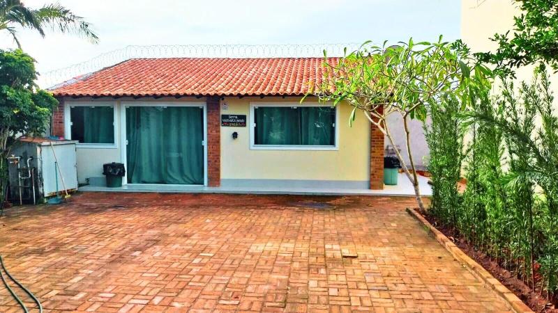 Village Itaa Na Inn