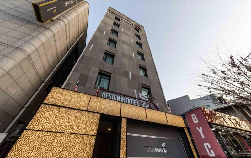Design Hotel Ddul image