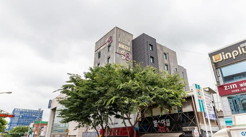 Design Hotel Ddul image