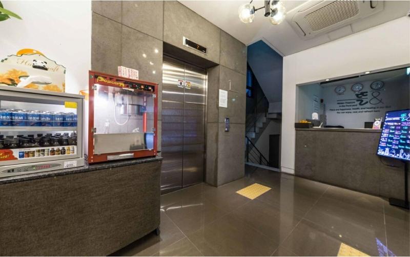 Design Hotel Ddul image