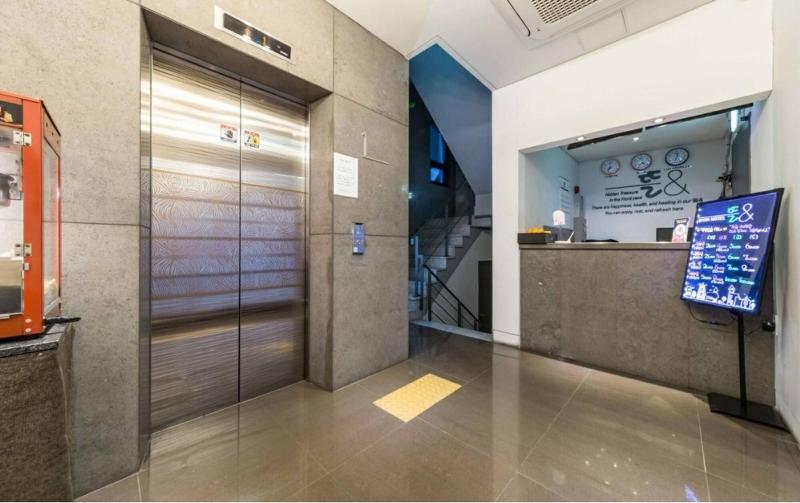 Design Hotel Ddul image