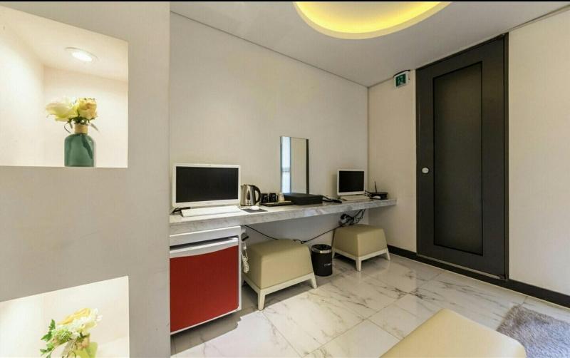 Design Hotel Ddul image