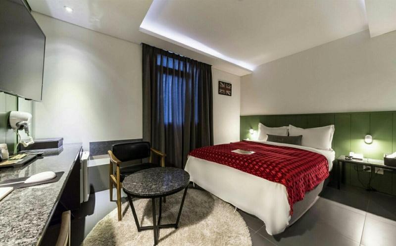Design Hotel Ddul image