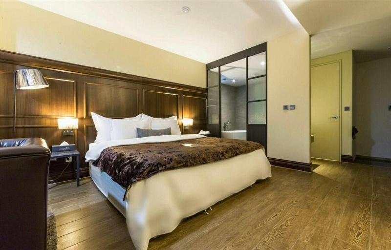 Design Hotel Ddul image