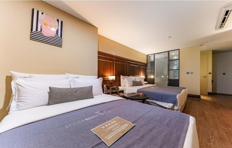 Design Hotel Ddul image