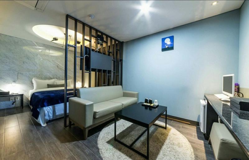 Design Hotel Ddul image