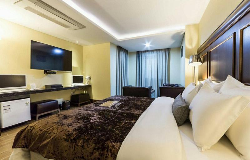 Design Hotel Ddul image