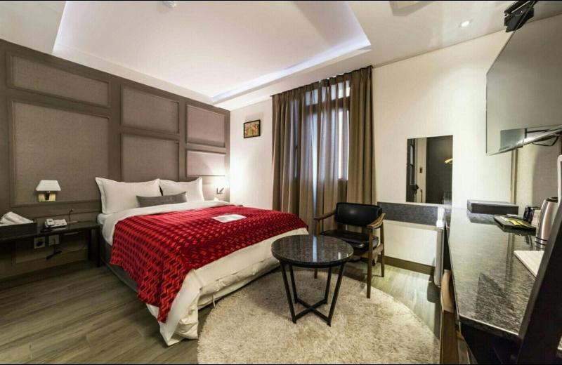 Design Hotel Ddul image