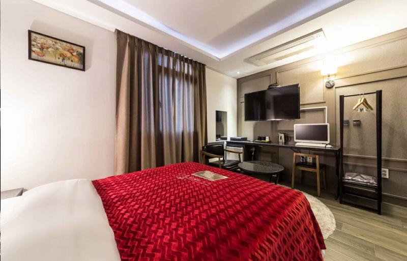 Design Hotel Ddul image