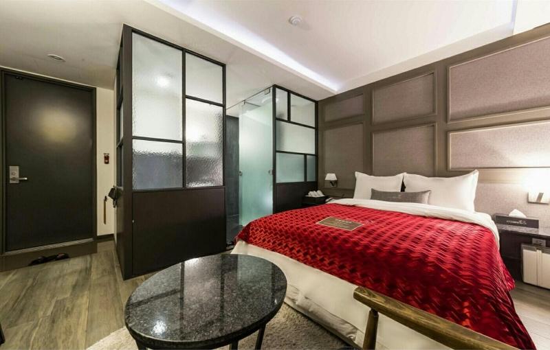 Design Hotel Ddul image