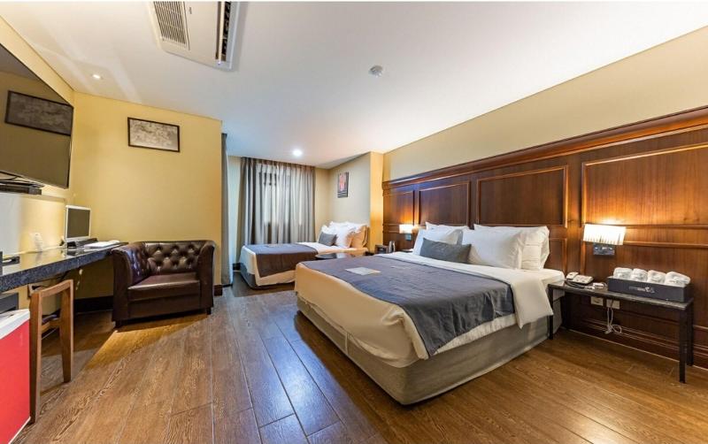 Design Hotel Ddul image