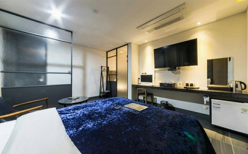 Design Hotel Ddul image