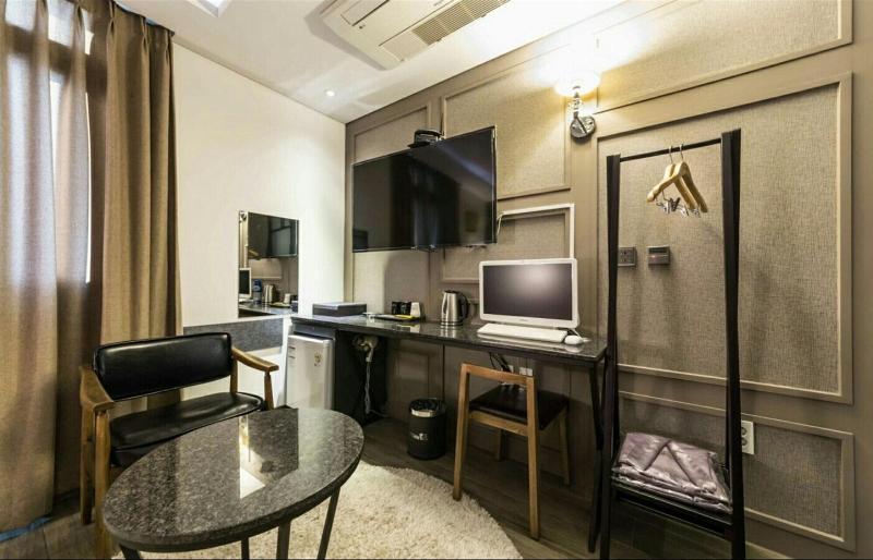 Design Hotel Ddul image