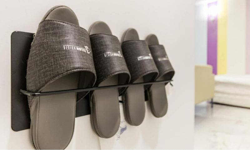 Design Hotel Ddul image