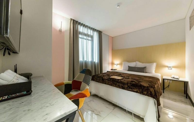 Design Hotel Ddul image