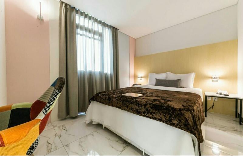 Design Hotel Ddul image