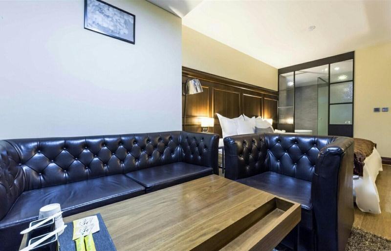 Design Hotel Ddul image