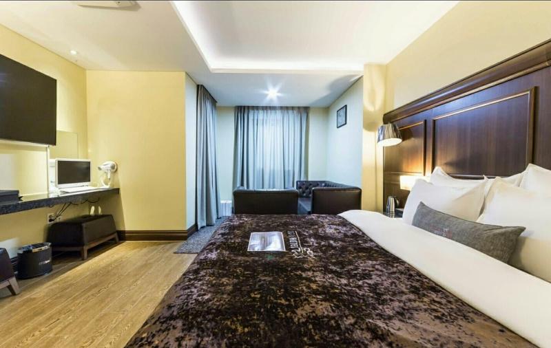 Design Hotel Ddul image