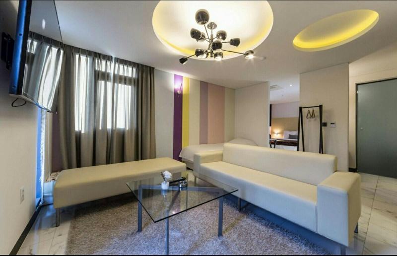 Design Hotel Ddul image