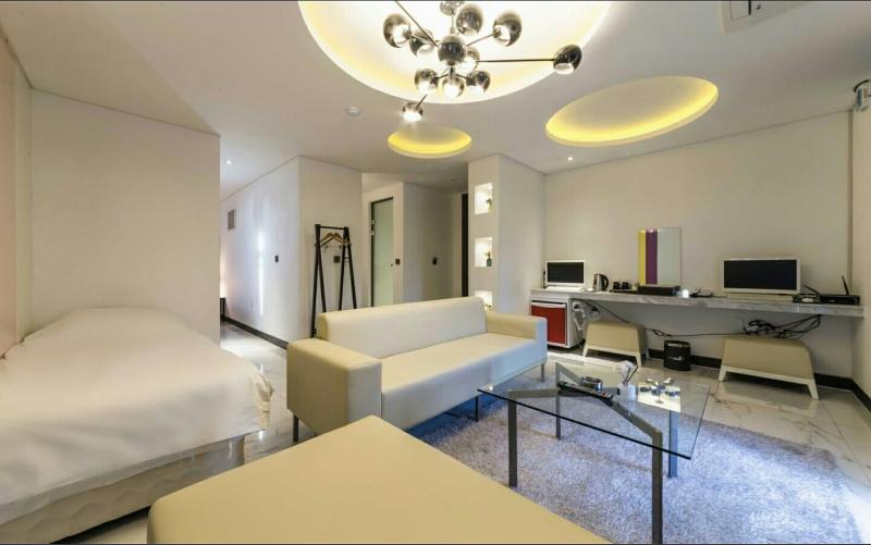 Design Hotel Ddul image