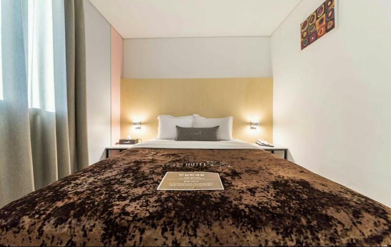 Design Hotel Ddul image