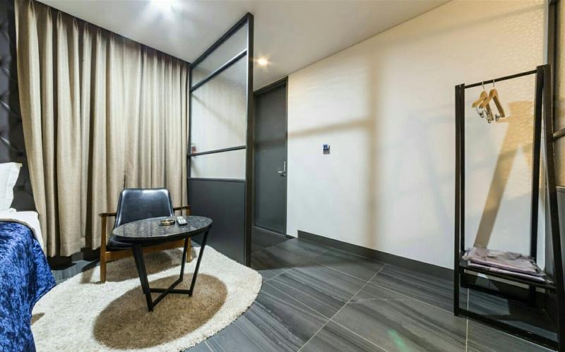 Design Hotel Ddul image