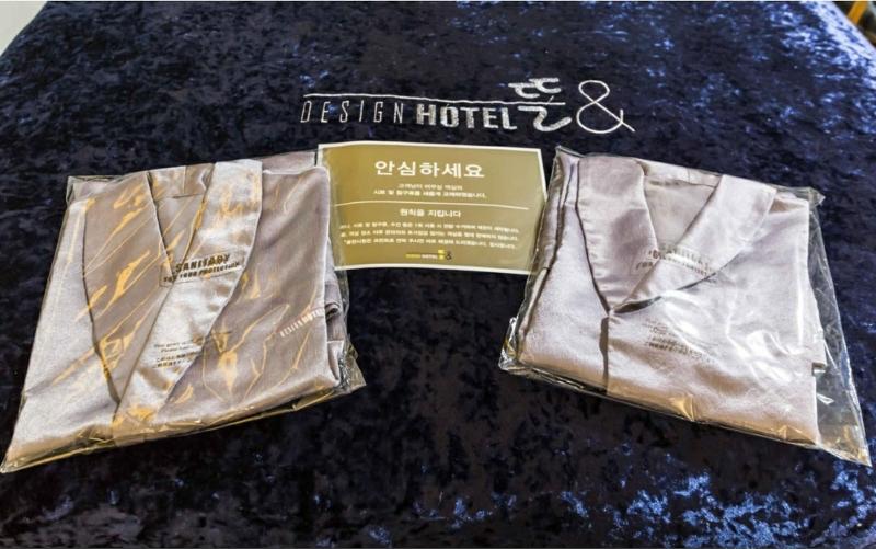 Design Hotel Ddul image
