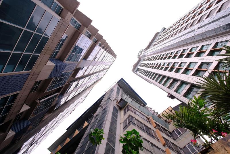 Luxury Loft In Cebu City image