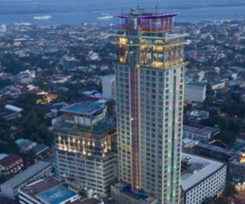 Luxury Loft In Cebu City image