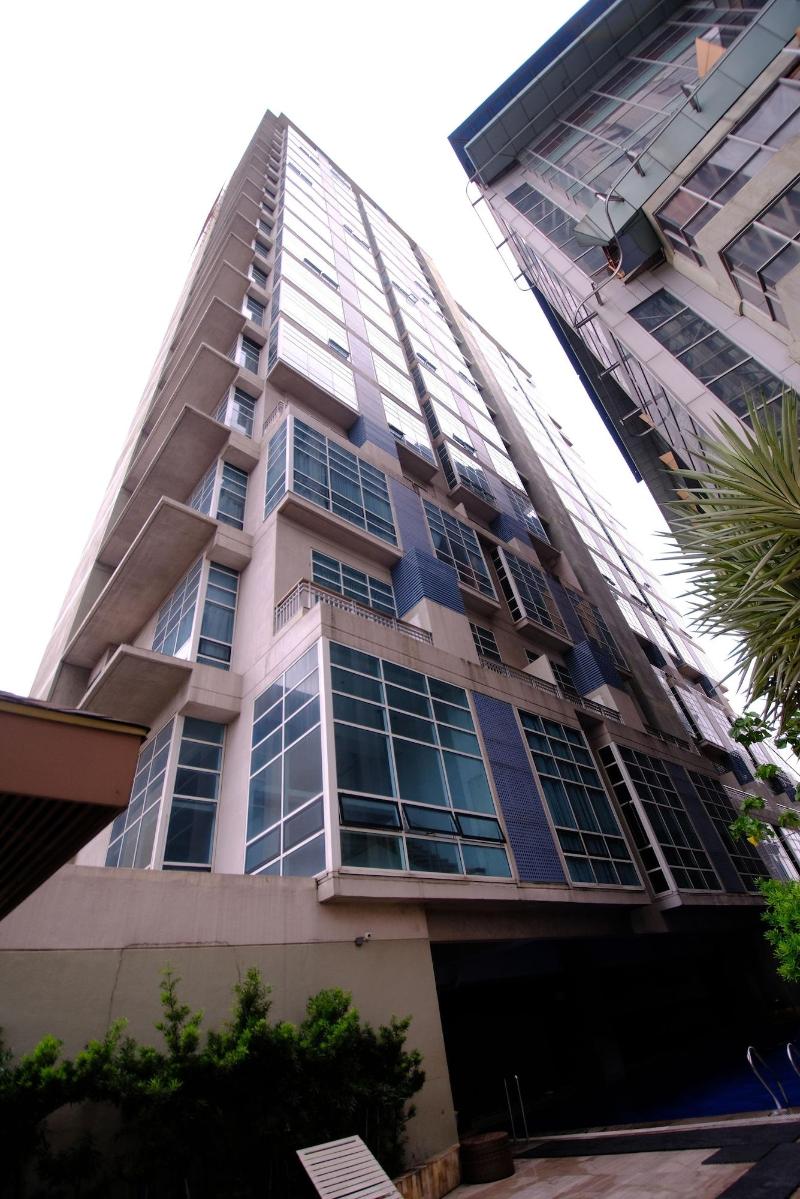 Luxury Loft In Cebu City image
