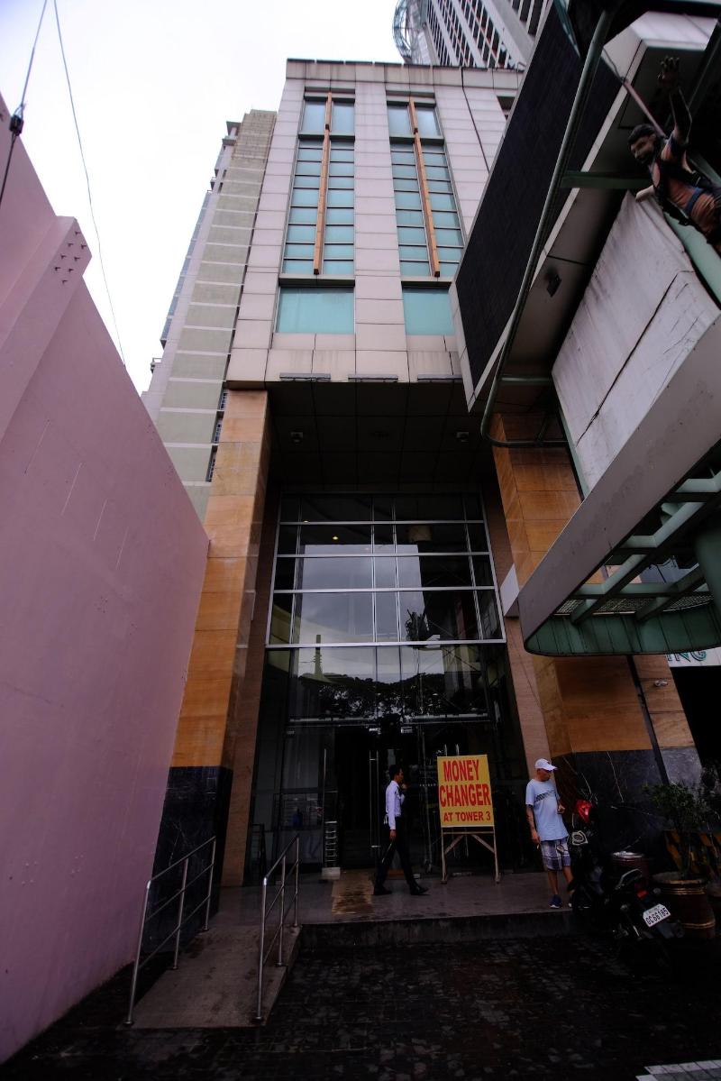 Luxury Loft In Cebu City image