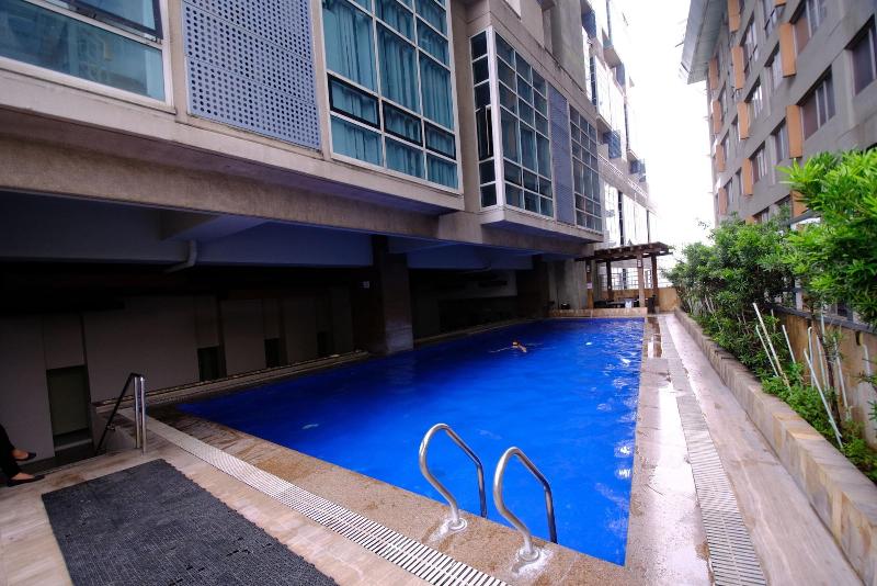 Luxury Loft In Cebu City image