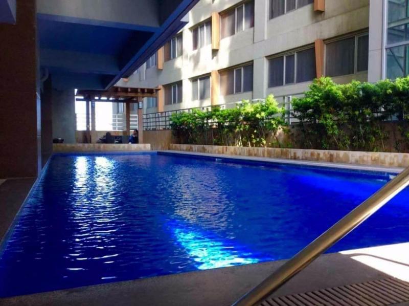 Luxury Loft In Cebu City image