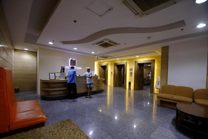 Luxury Loft In Cebu City image