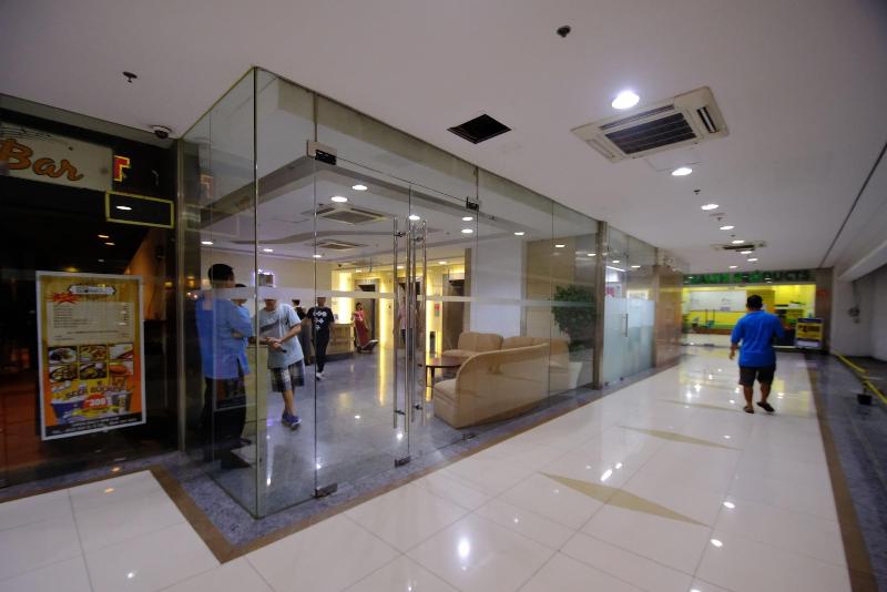 Luxury Loft In Cebu City image