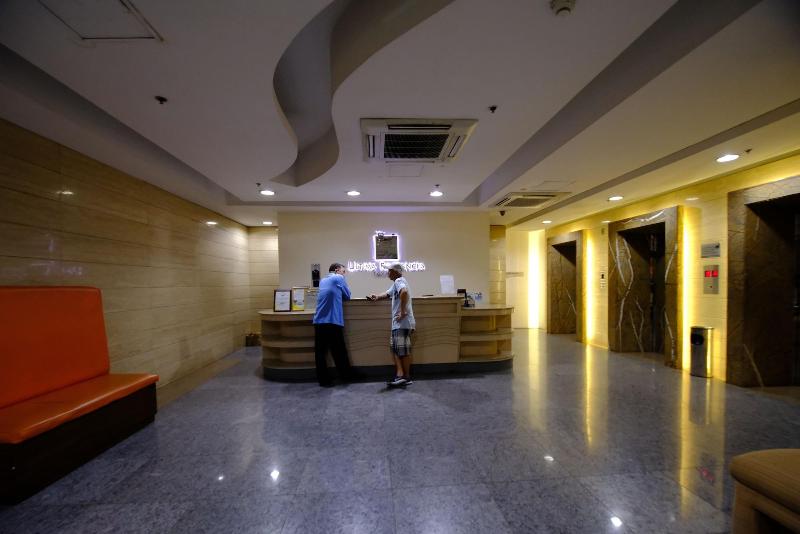 Luxury Loft In Cebu City image