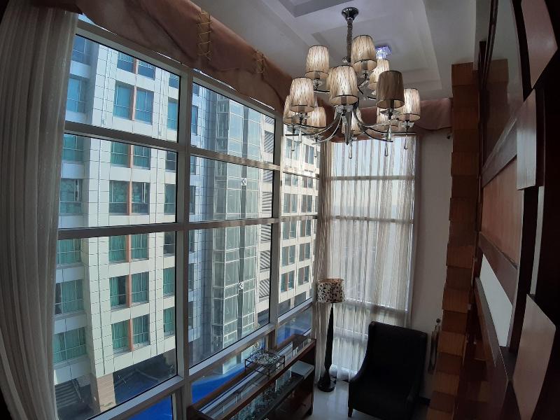 Luxury Loft In Cebu City image