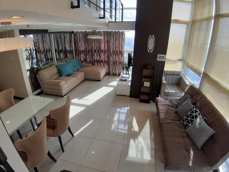 Luxury Loft In Cebu City image