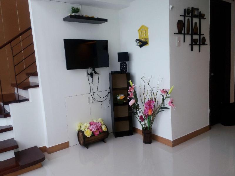 Luxury Loft In Cebu City image