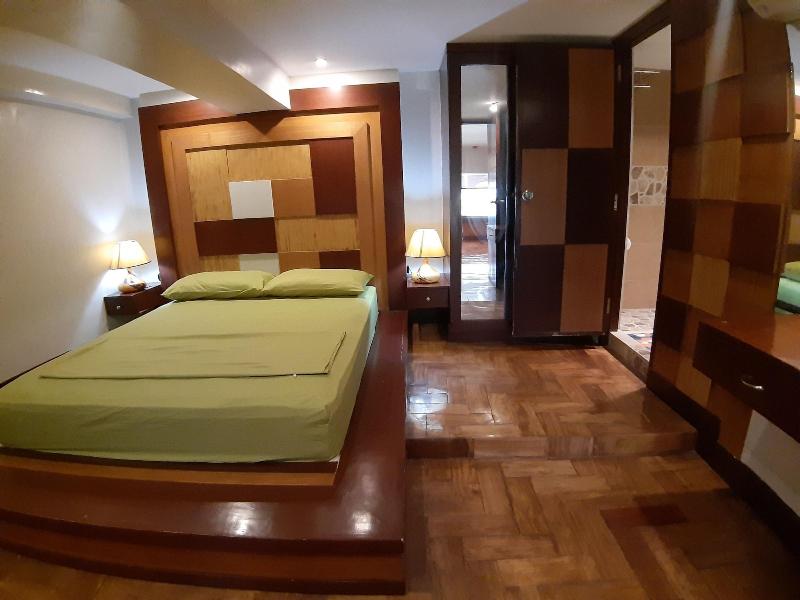 Luxury Loft In Cebu City image