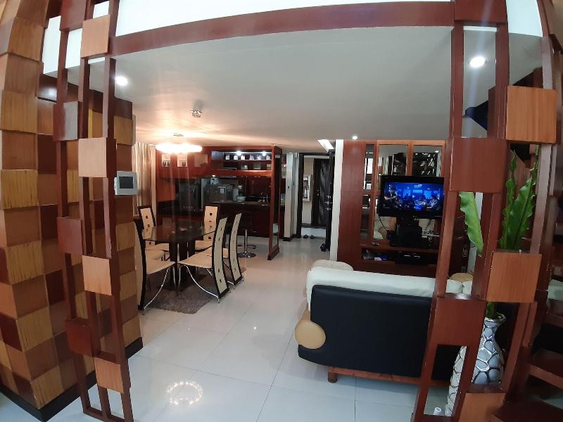 Luxury Loft In Cebu City image