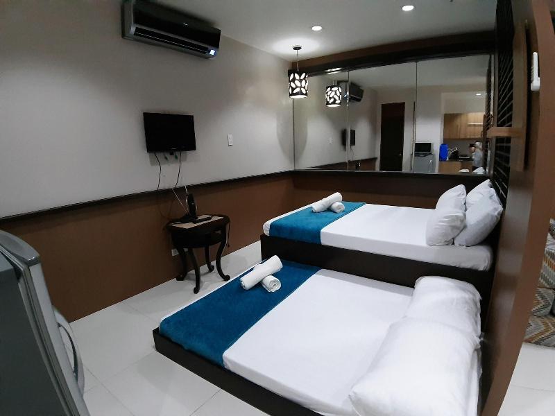 Luxury Loft In Cebu City image
