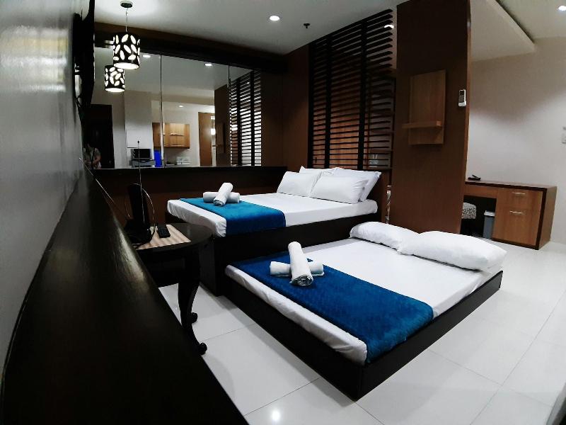 Luxury Loft In Cebu City image