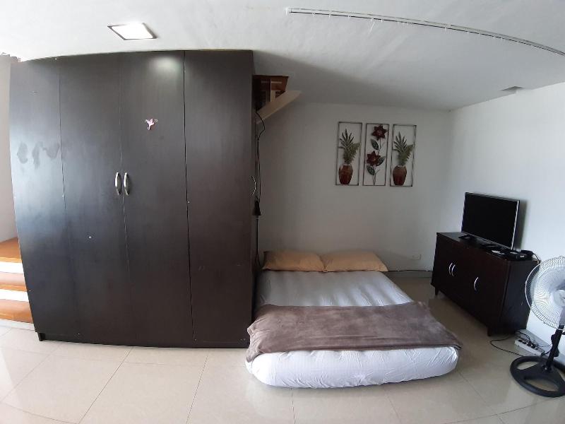 Luxury Loft In Cebu City image
